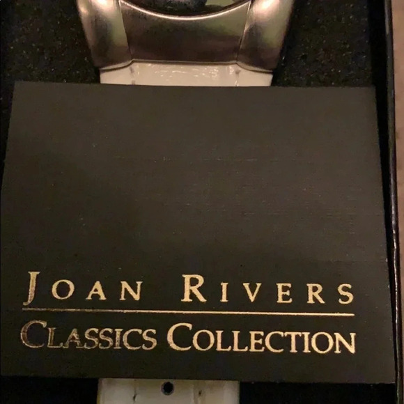 Joan Rivers